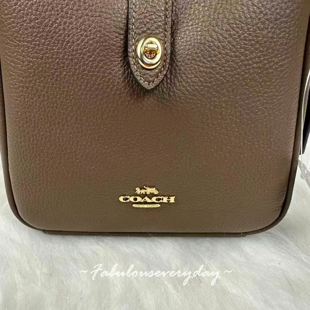 Coach new tags